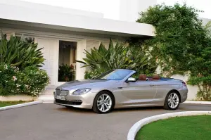 BMW Serie 6 Cabriolet - 12