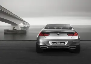 BMW Serie 6 Coupé Concept - 13