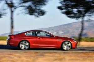 BMW Serie 6 Coupé  - 10