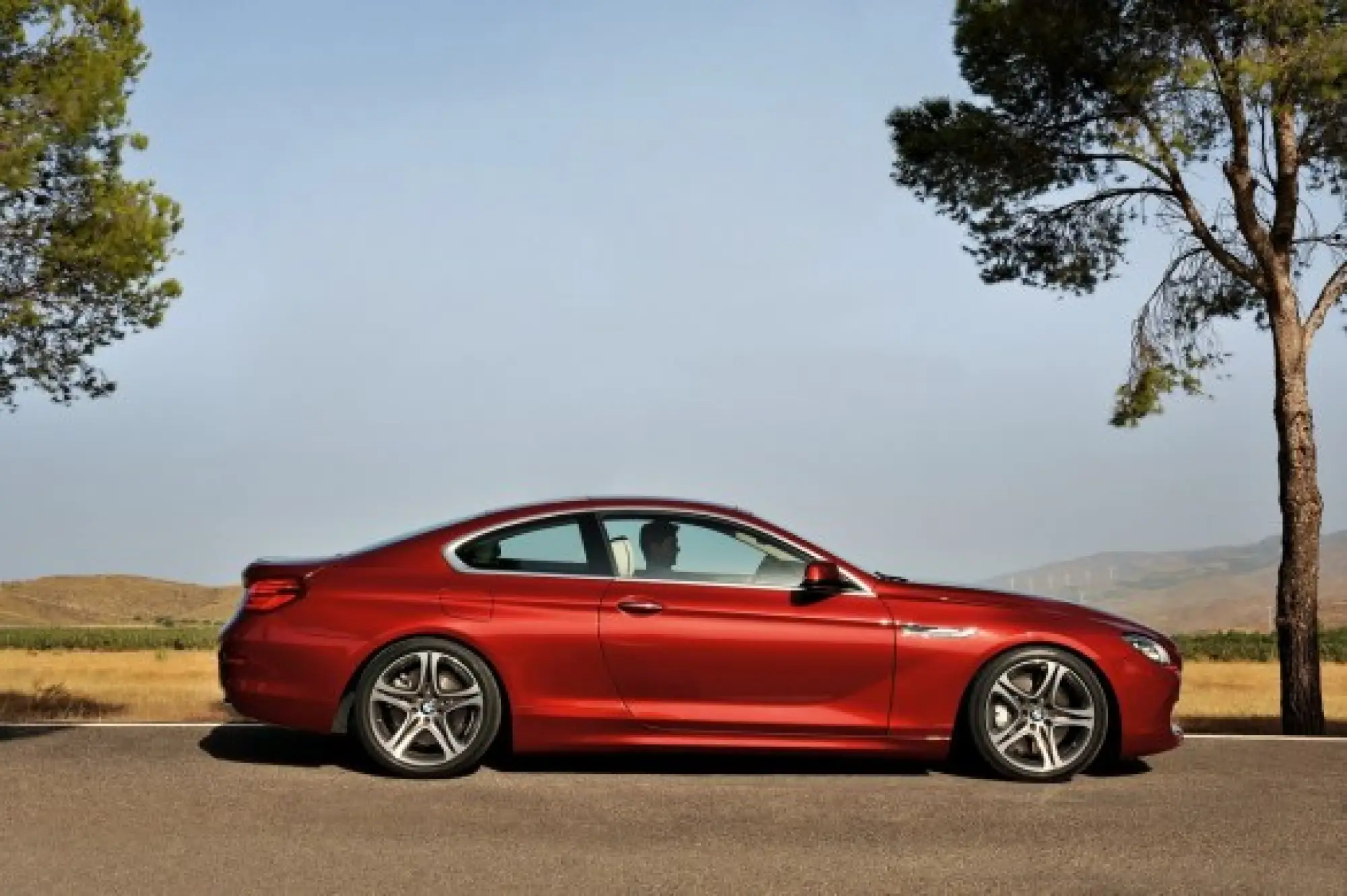 BMW Serie 6 Coupé  - 21