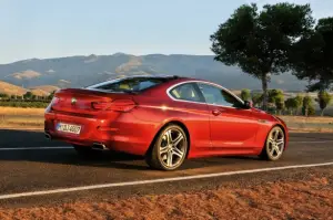 BMW Serie 6 Coupé  - 22