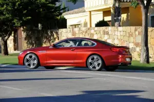 BMW Serie 6 Coupé  - 25