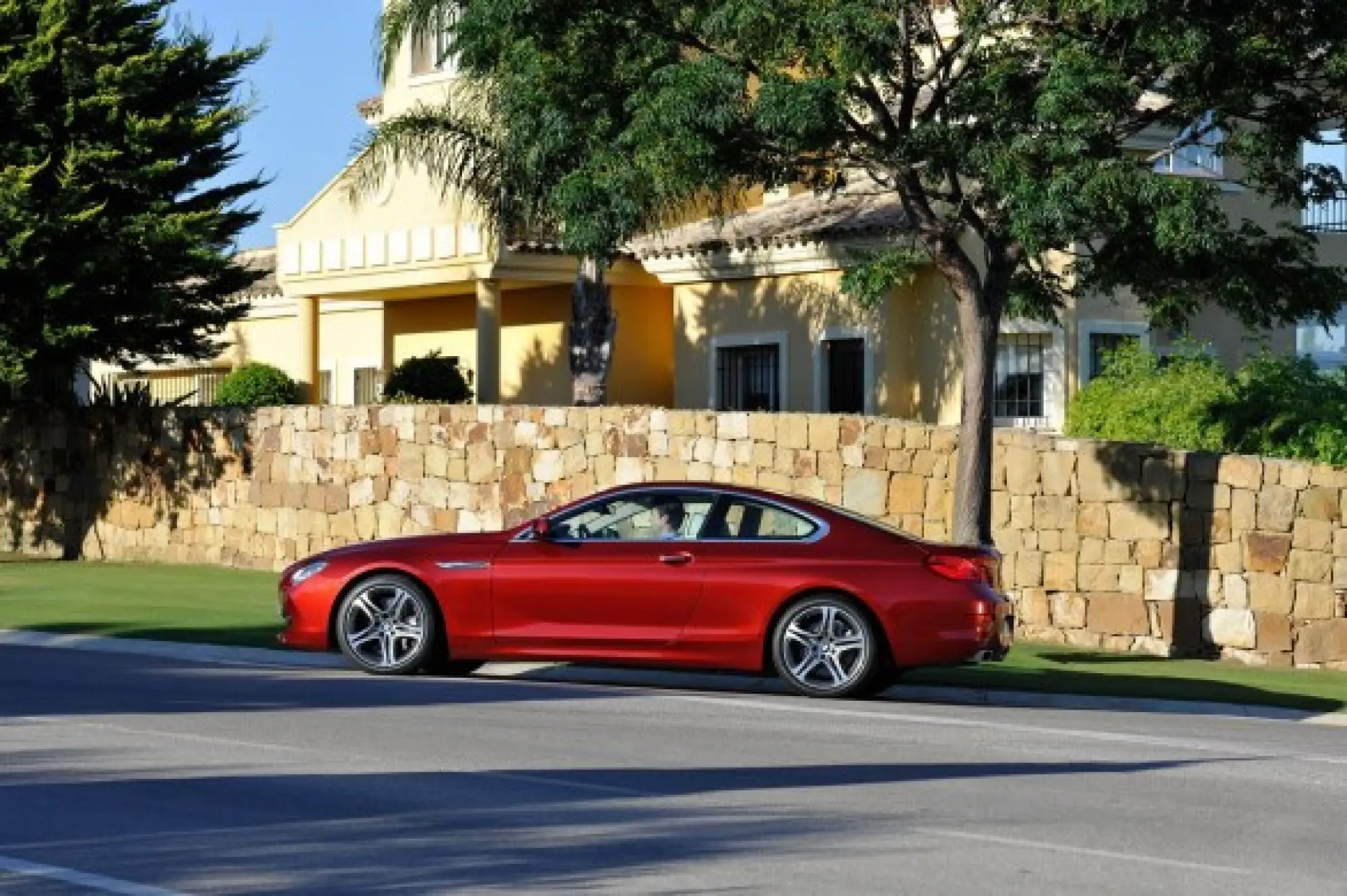 BMW Serie 6 Coupé  - 26