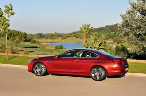 BMW Serie 6 Coupé  - 27