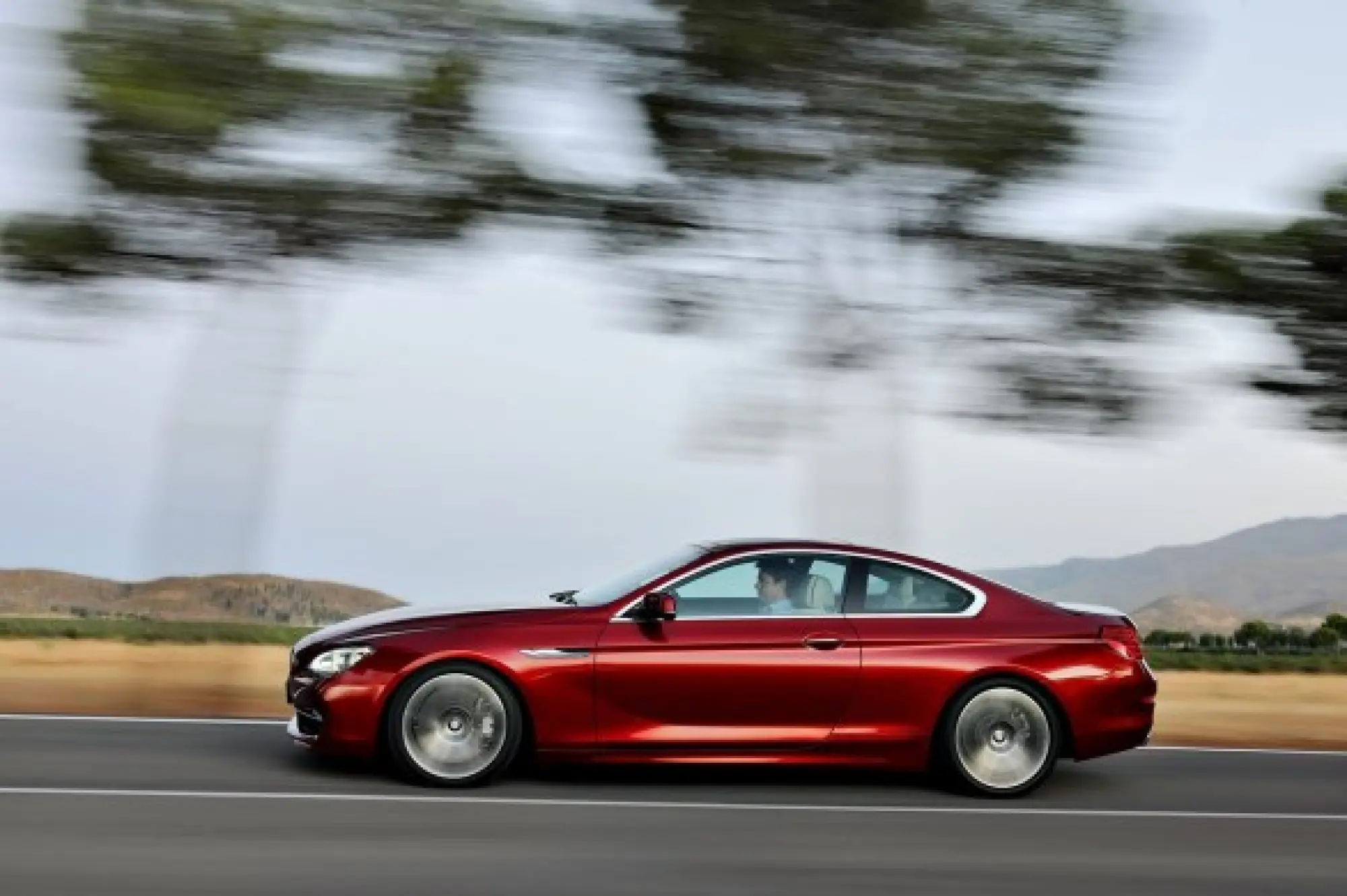 BMW Serie 6 Coupé  - 18