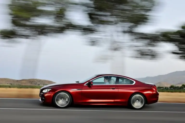 BMW Serie 6 Coupé  - 18