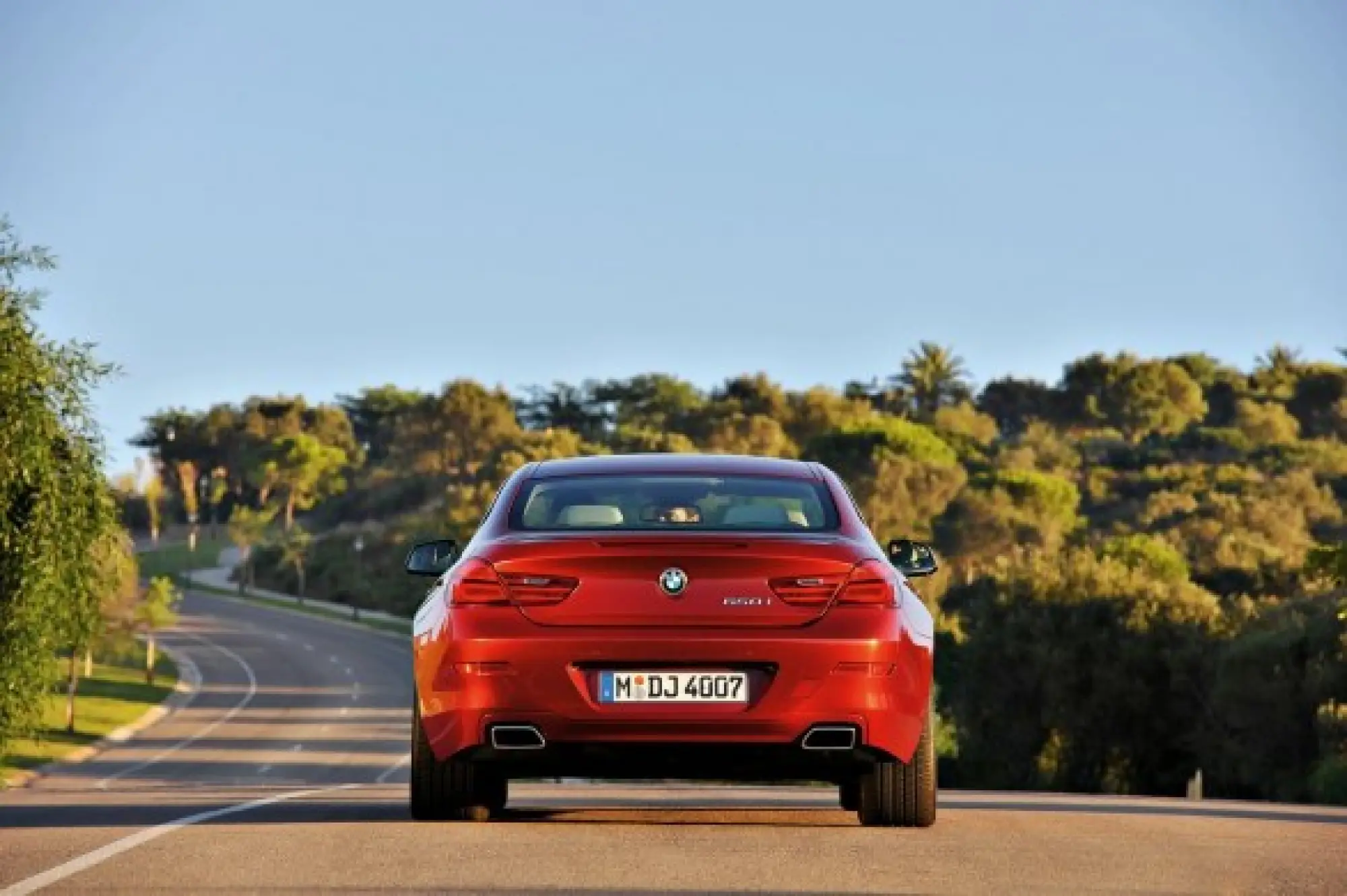 BMW Serie 6 Coupé  - 31