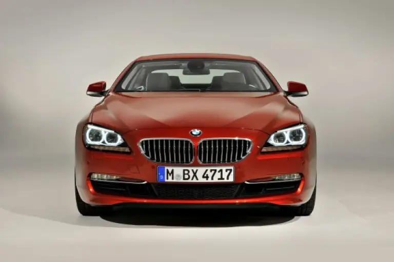 BMW Serie 6 Coupé  - 37