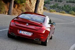 BMW Serie 6 Coupé  - 29