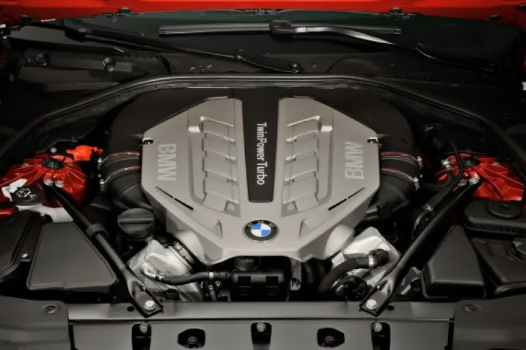BMW Serie 6 Coupé  - 66