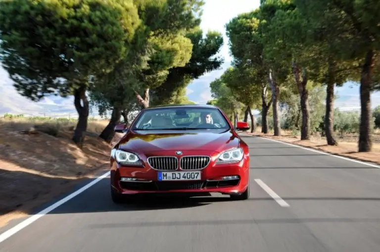 BMW Serie 6 Coupé  - 62