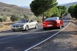 BMW Serie 6 Coupé  - 93