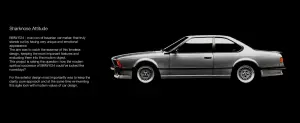 BMW Serie 6 E24 2020 - Render - 1