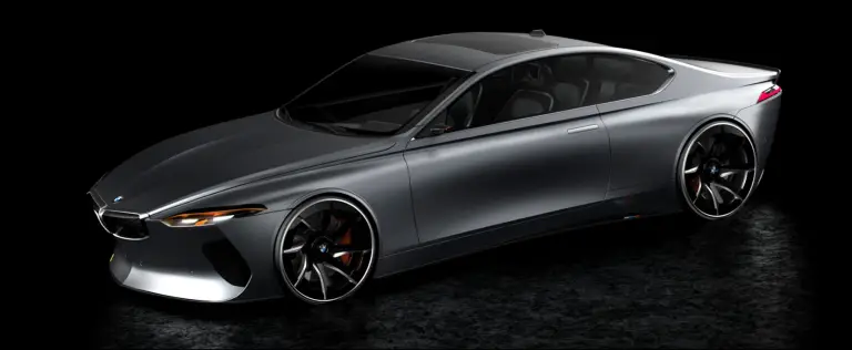 BMW Serie 6 E24 2020 - Render - 6