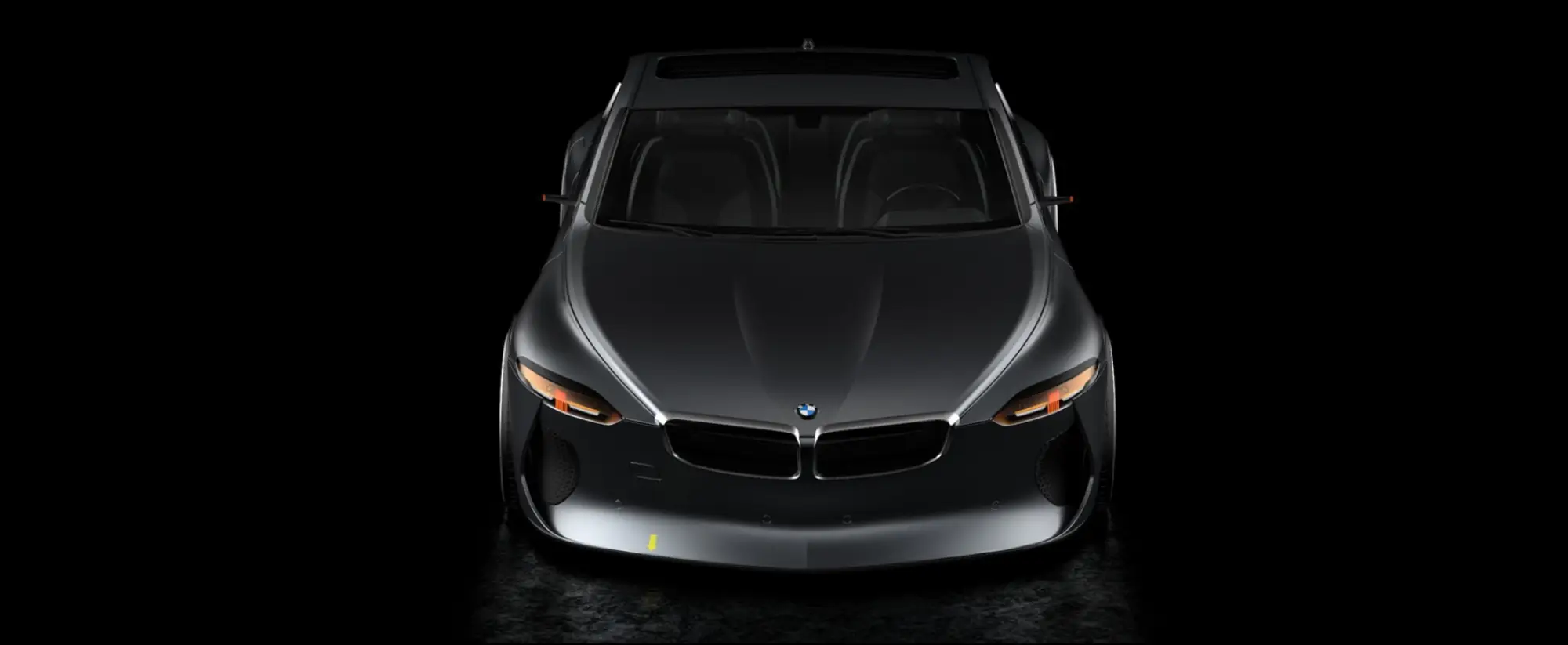 BMW Serie 6 E24 2020 - Render - 9