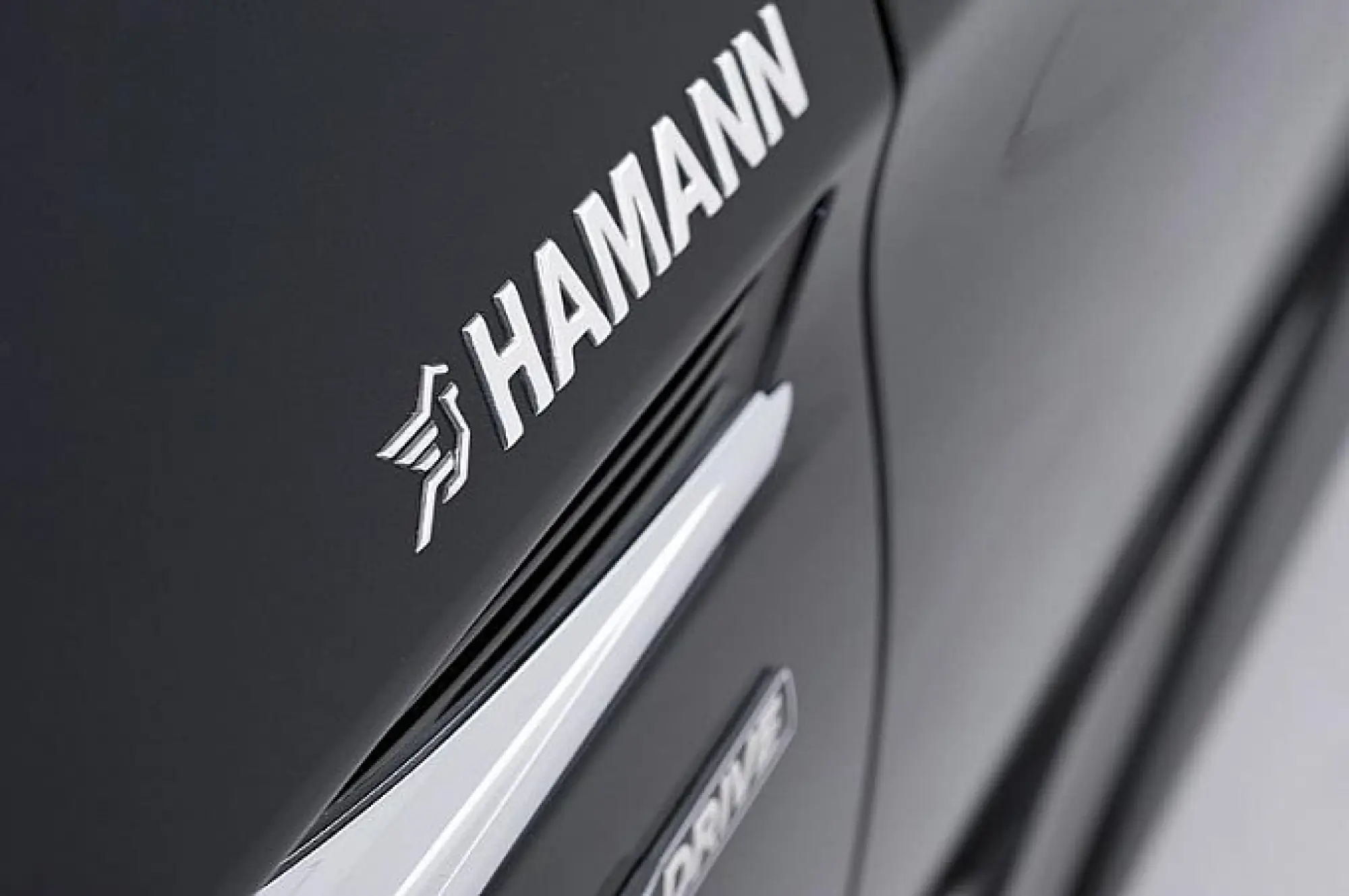 BMW Serie 6 Gran Coupe by Hamann - 6