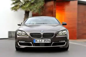 BMW Serie 6 Gran Coupé - 7