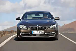 BMW Serie 6 Gran Coupé - 16