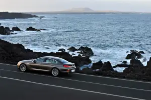 BMW Serie 6 Gran Coupé