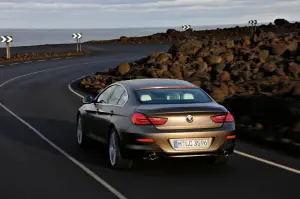 BMW Serie 6 Gran Coupé - 23