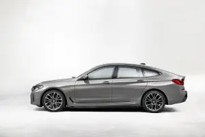 BMW Serie 6 Gran Turismo 2020
