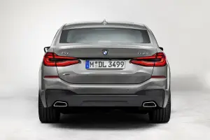 BMW Serie 6 Gran Turismo 2020