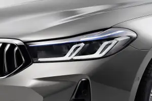 BMW Serie 6 Gran Turismo 2020