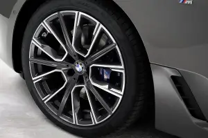 BMW Serie 6 Gran Turismo 2020 - 17