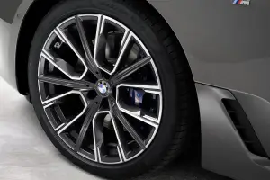 BMW Serie 6 Gran Turismo 2020