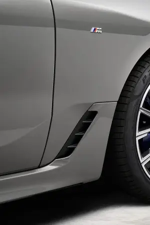 BMW Serie 6 Gran Turismo 2020