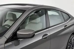 BMW Serie 6 Gran Turismo 2020