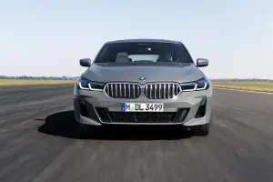 BMW Serie 6 Gran Turismo 2020