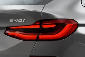 BMW Serie 6 Gran Turismo 2020 - 20