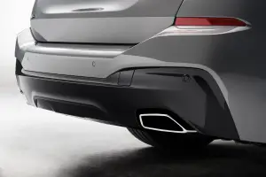 BMW Serie 6 Gran Turismo 2020
