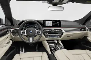 BMW Serie 6 Gran Turismo 2020