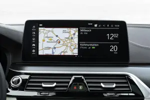 BMW Serie 6 Gran Turismo 2020