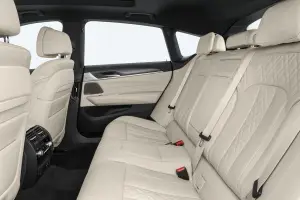 BMW Serie 6 Gran Turismo 2020