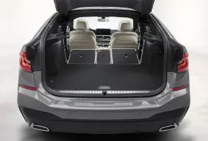 BMW Serie 6 Gran Turismo 2020