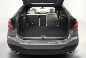 BMW Serie 6 Gran Turismo 2020