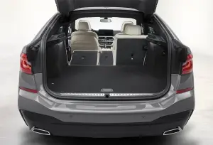 BMW Serie 6 Gran Turismo 2020