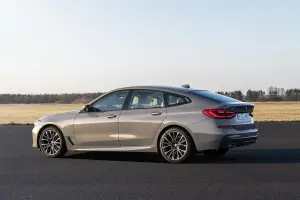 BMW Serie 6 Gran Turismo 2020