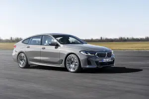 BMW Serie 6 Gran Turismo 2020 - 3