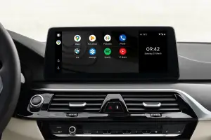 BMW Serie 6 Gran Turismo 2020