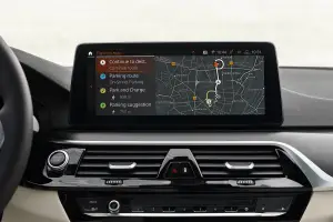 BMW Serie 6 Gran Turismo 2020