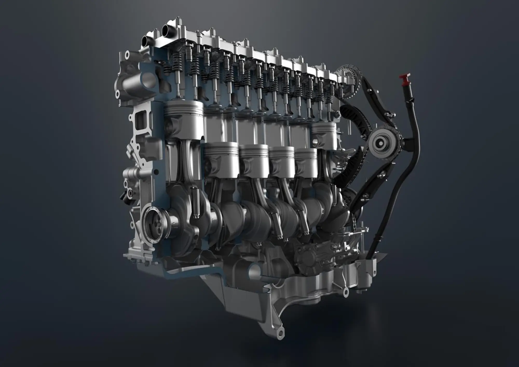 BMW Serie 6 Gran Turismo 2020 - 55