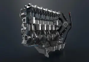 BMW Serie 6 Gran Turismo 2020