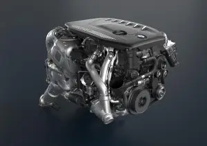 BMW Serie 6 Gran Turismo 2020
