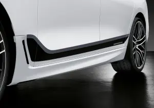 BMW Serie 6 Gran Turismo 2020 - 59