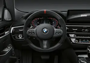 BMW Serie 6 Gran Turismo 2020