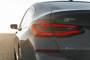 BMW Serie 6 Gran Turismo 2020